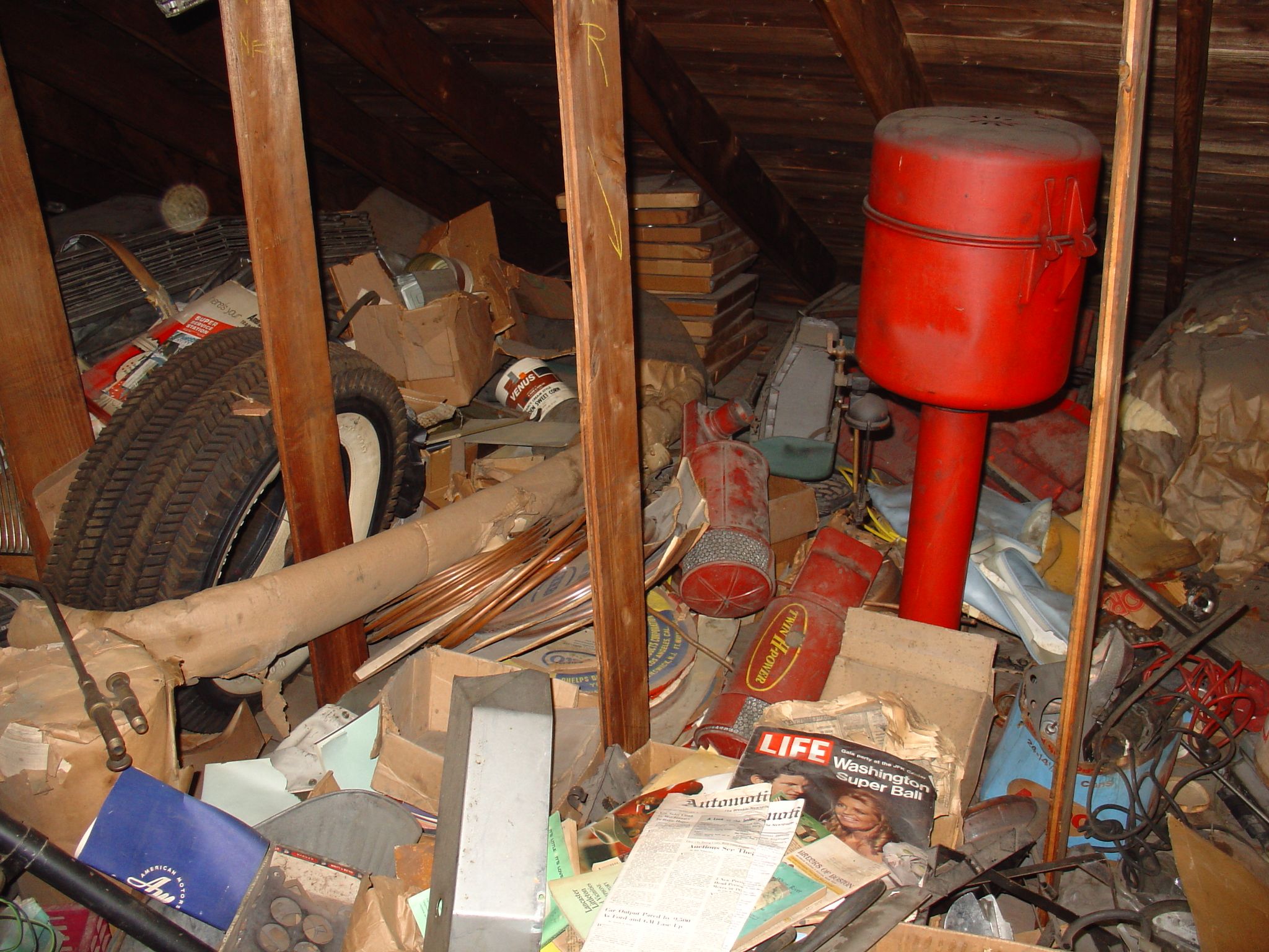 BELLINGHAM AUTO SALES Parts